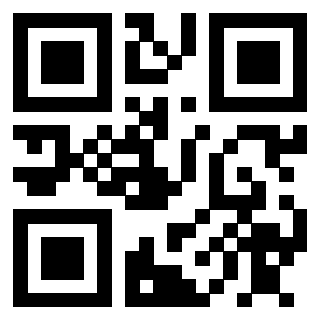 Immagine del Qr Code di 3910717070