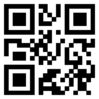 3910717072 - Immagine del QrCode