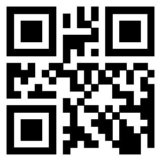 Immagine del QrCode di 3910717074