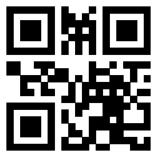 Scansione del Qr Code di 3910717075