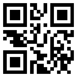 3910717077 - Immagine del Qr Code