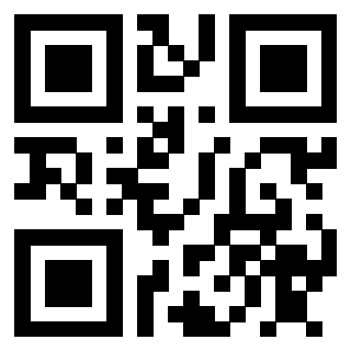 Il Qr Code di 3910717079