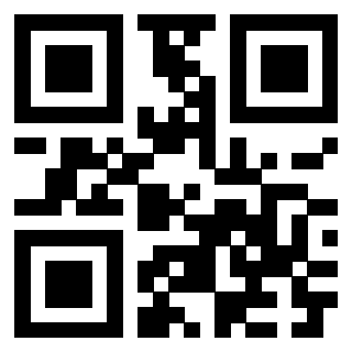 Scansione del QrCode di 3910717080