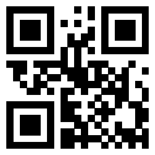 3910717081 Qr Code associato