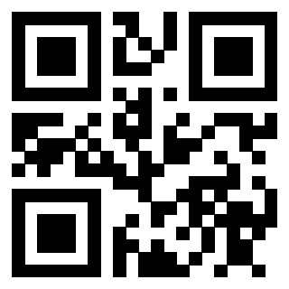 Il Qr Code di 3910717085