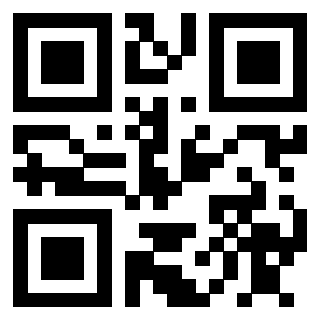 3910717086 - Immagine del Qr Code associato
