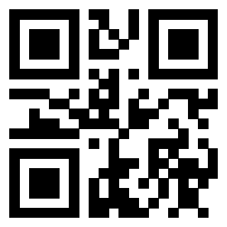 3910717087 Qr Code associato