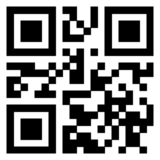 3910717095 - Immagine del QrCode associato