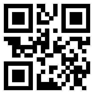 3910717096 - Immagine del Qr Code associato