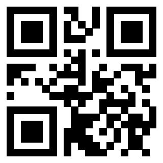 Scansione del QrCode di 3910717099