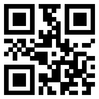 Immagine del QrCode di 3910717102