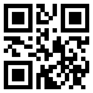 Immagine del Qr Code di 3910717105