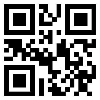 Immagine del Qr Code di 3910717106