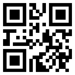 Il Qr Code di 3910717108