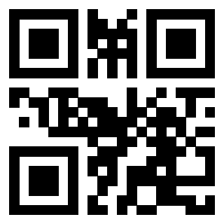 Il QrCode di 3910717109