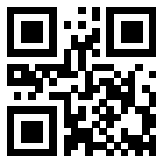 3910717111 QrCode associato
