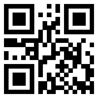 3910717112 - Immagine del Qr Code associato