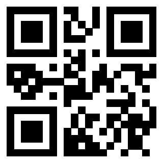 Immagine del Qr Code di 3910717113