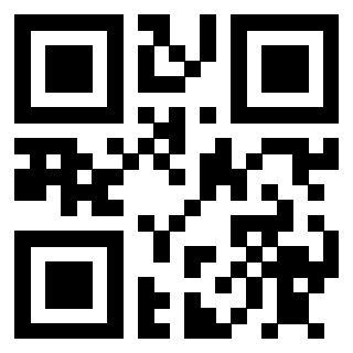 3910717116 - Immagine del Qr Code associato
