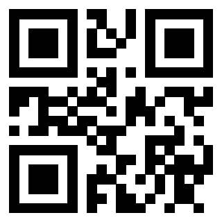 Immagine del Qr Code di 3910717117