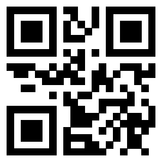 Immagine del Qr Code di 3910717118
