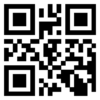 Il Qr Code di 3910717119
