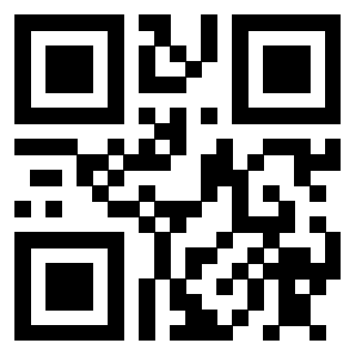 3910717120 - Immagine del Qr Code