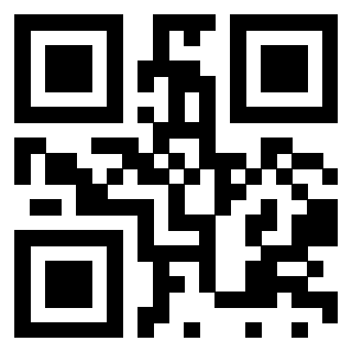 3910717121 - Immagine del QrCode associato