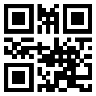 Qr Code di 3910717123