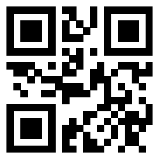 Il QrCode di 3910717124