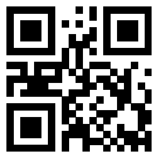 3910717125 - Immagine del QrCode associato