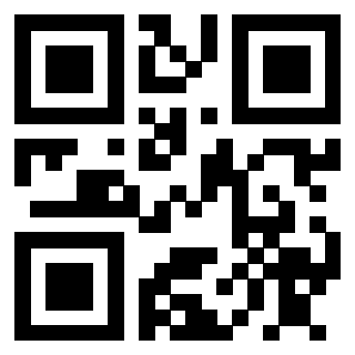 3910717126 - Immagine del Qr Code associato