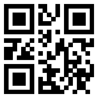 Il QrCode di 3910717127