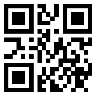 Il QrCode di 3910717129