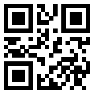 Immagine del Qr Code di 3910717131