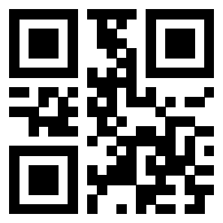 Il QrCode di 3910717132