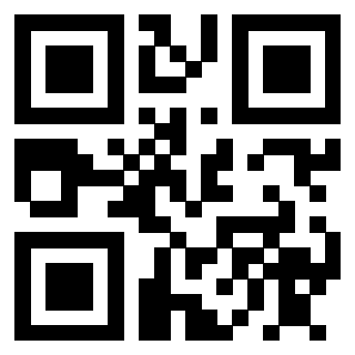 Scansione del Qr Code di 3910717139