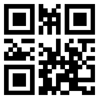 Immagine del Qr Code di 3910717143