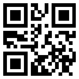 Scansione del QrCode di 3910717145