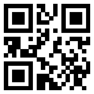 Scansione del QrCode di 3910717146