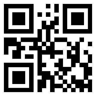 3910717147 - Immagine del QrCode associato