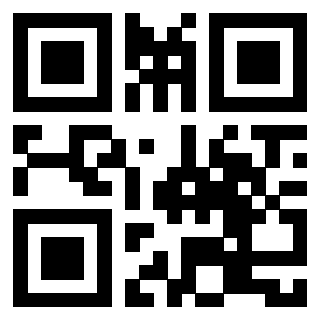 3910717152 - Immagine del Qr Code