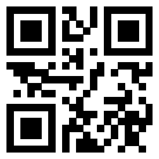 3910717153 - Immagine del Qr Code associato