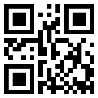 Immagine del QrCode di 3910717156