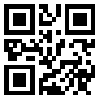 3910717158 - Immagine del QrCode