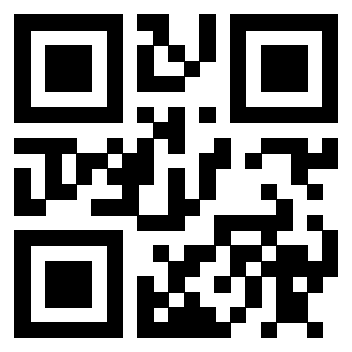 Immagine del Qr Code di 3910717159