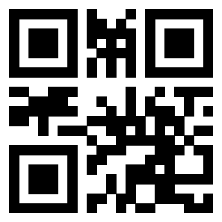 3910717161 QrCode associato