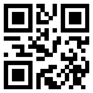 3910717162 - Immagine del Qr Code associato