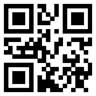Scansione del QrCode di 3910717163