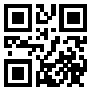 Il QrCode di 3910717164